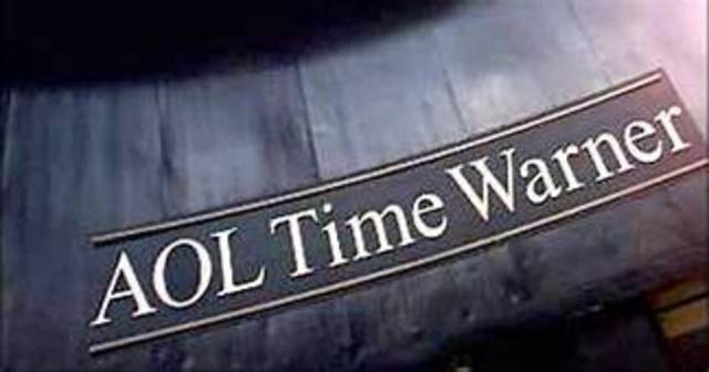 AOL Time Warner
