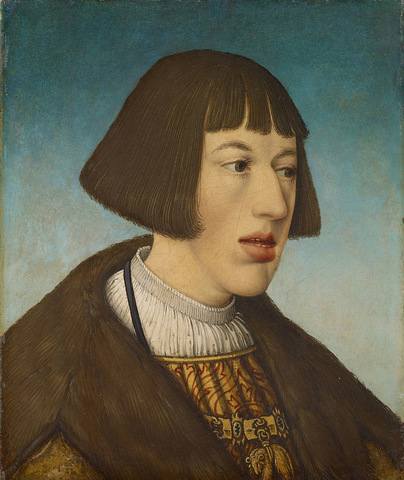 I. Habsburg Ferdinánd