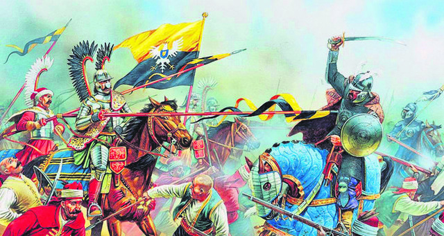 Ottoman Siege of Vienna