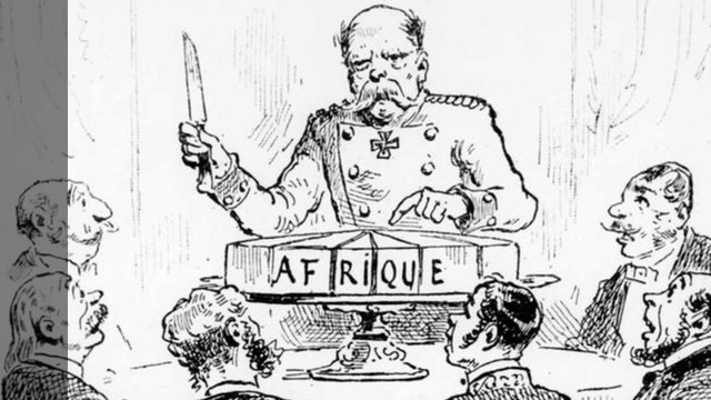 Congress of Berlin (Imperialism)