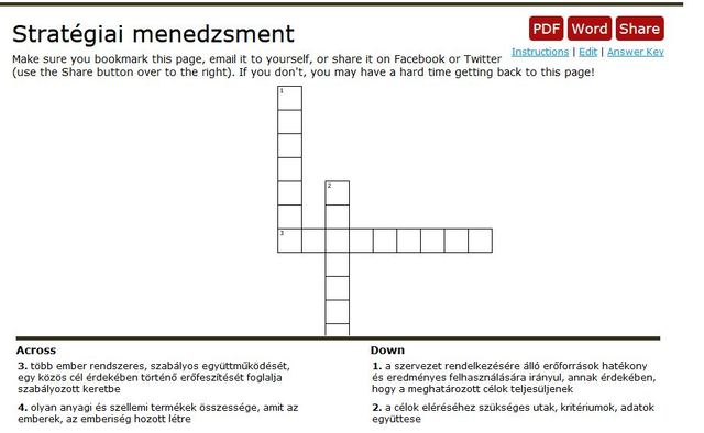 Mérés és értékelés a pedagógiai folyamatban (7PE20LPKB4M) Gyakorlat (G)