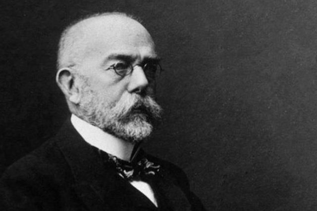 Robert Koch