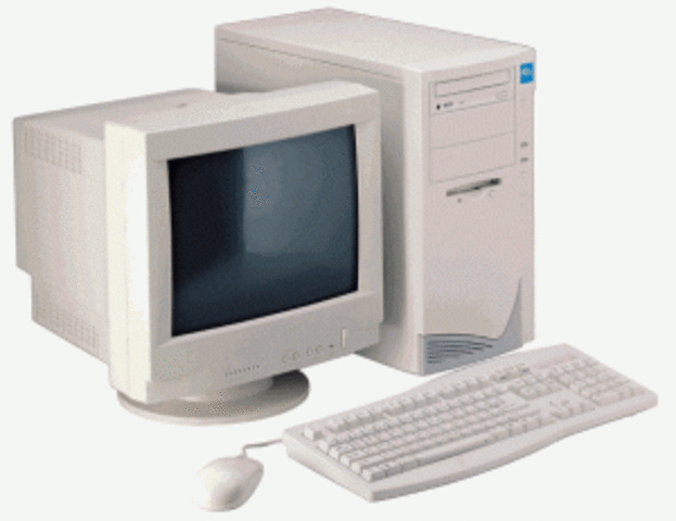 computadores Macintosh