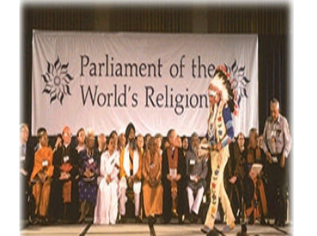 Segundo Parlamento de las Regiones del mundo