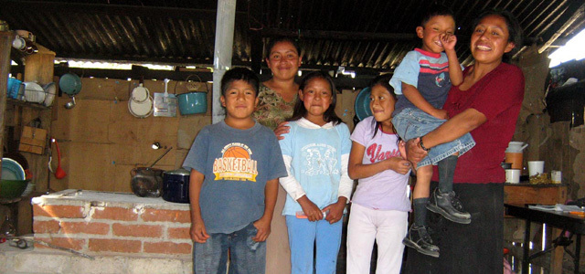 Desarrollo de Zonas Prioritarias (PDZP)