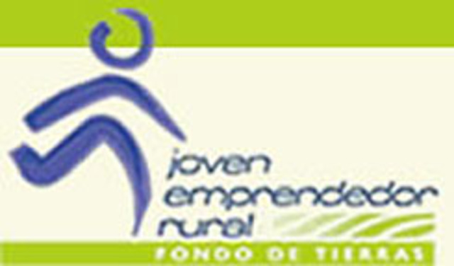 Programa Joven Emprendedor Rural y Fondo de Tierras