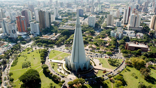 Exchange Student to Brazil