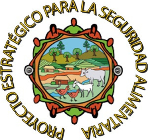 Proyecto Estratégico de Seguridad Alimentaria en zonas rurales(PESA)