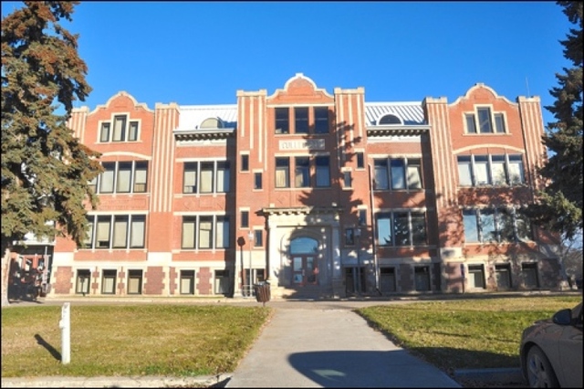 Graduated from High School