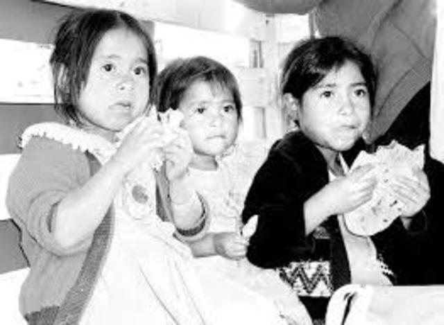 Programa Nacional Alimentario  PRONAL