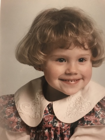 Ashley & Friends - Pre-Kindergarten