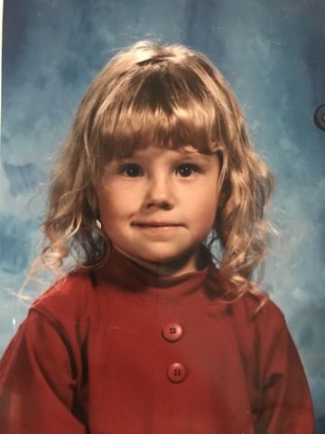 Normandeau School - Kindergarten