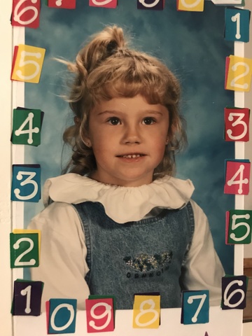 Normandeau School - Grade 1