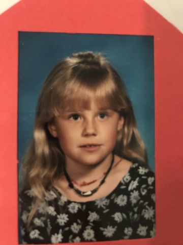 Normandeau/St.Martin de Porres Elementary School - Grade 3