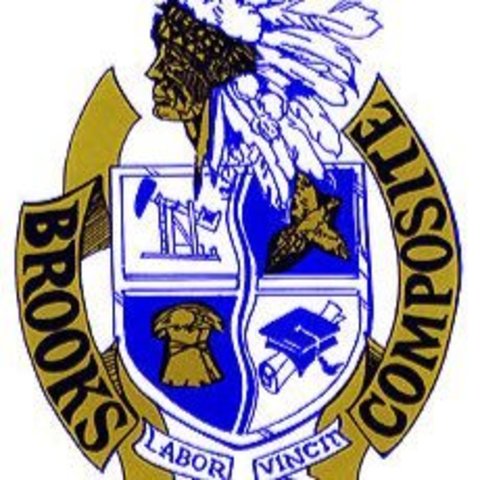 Graduated from Brook Composite High School