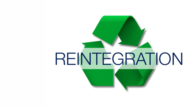 Feb-Mar: Phase 3—Reid's Reintegration Process