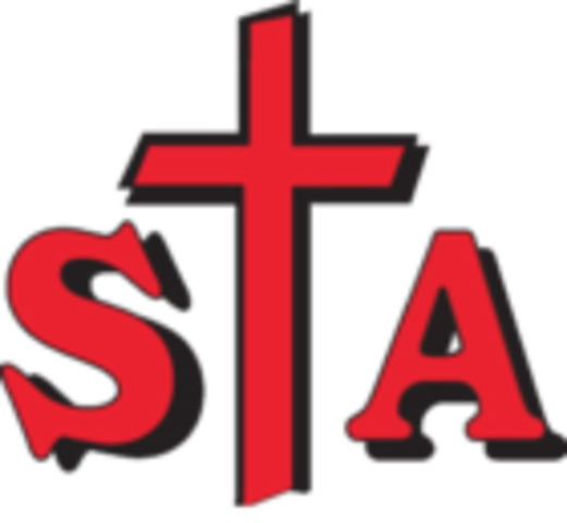 St.Thomas Aquainas Middle School - Practicum Student