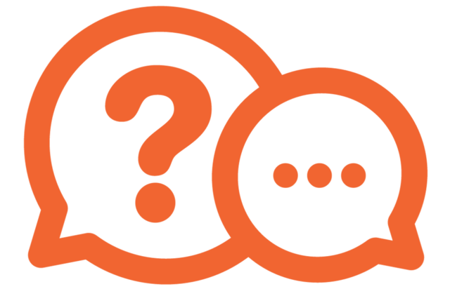 Questions About This Process?