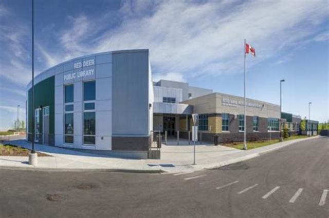 Ecole Barrie Wilson Elementary School - Practicum Student