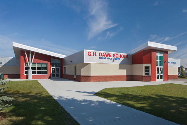 Started Working as an Educational Assistant