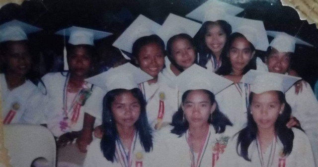 Graduated from Elementary (DBAES)