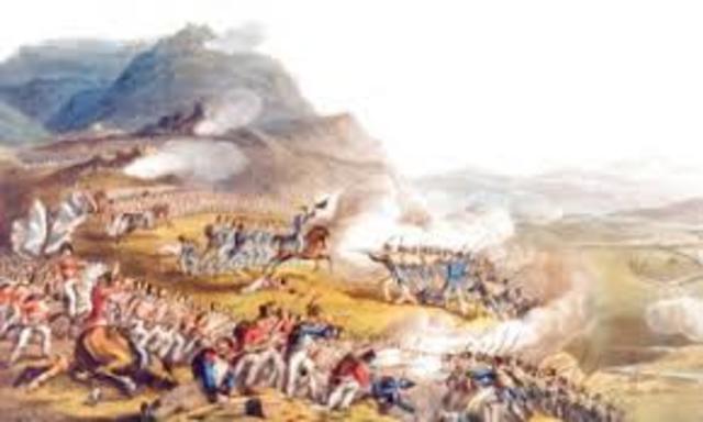 COMIENZA LA RETIRADA FRANCESA DE PORTUGAL: