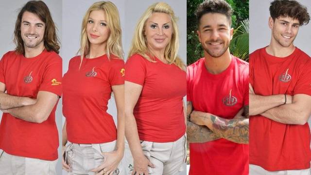 Esdeveniments mes importants del TT1 al TT3 (9è)