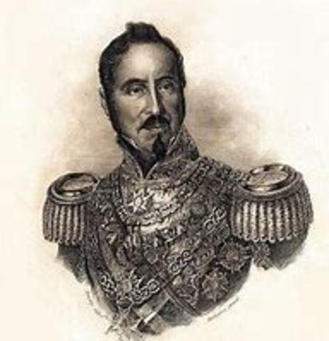 Regencia de Espartero