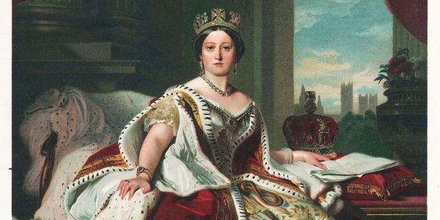 Queen Victoria