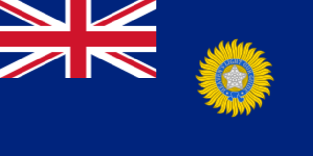India Under British Rule