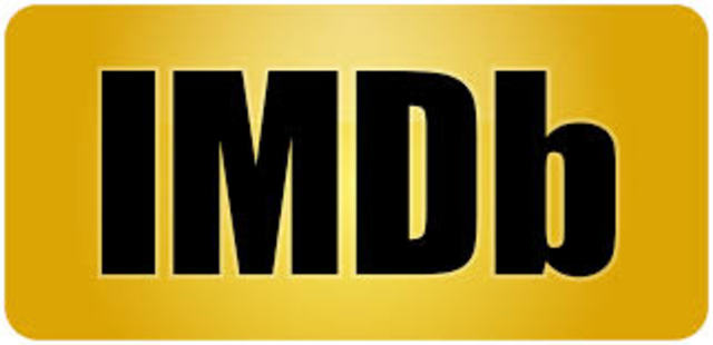Se crea la compañía IMDb