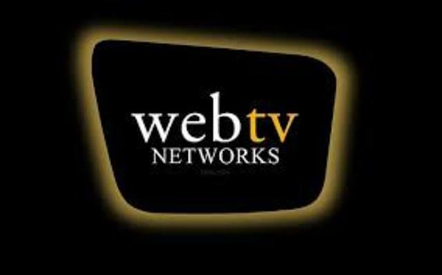 Microsoft compra WebTv