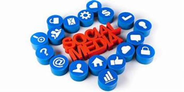 Nacen las Redes Sociales