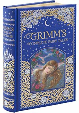 First Influential Book