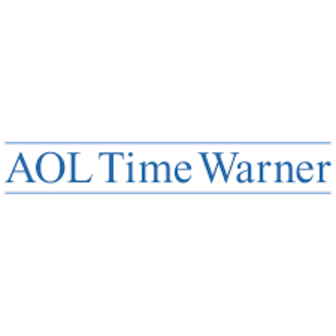 AOL y Time Warner se fusionan
