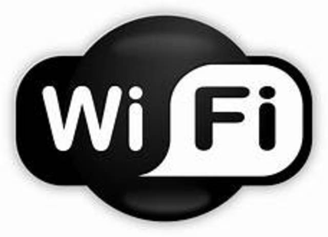 La tecnología WiFi