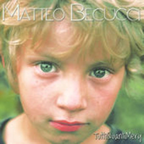 Uscita album "TuttiQuantiMery"