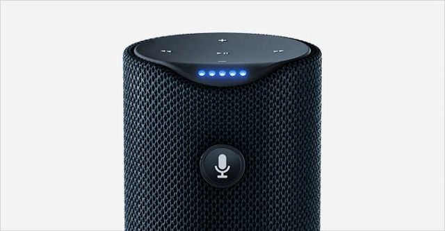 Echo y Amazon Alexa