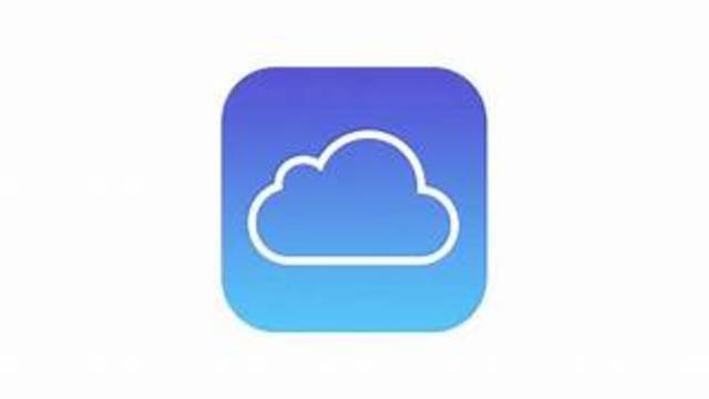 iCloud