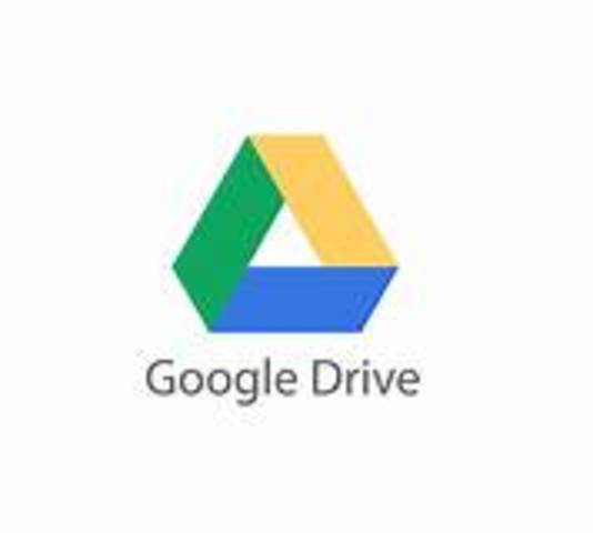 Google Drive
