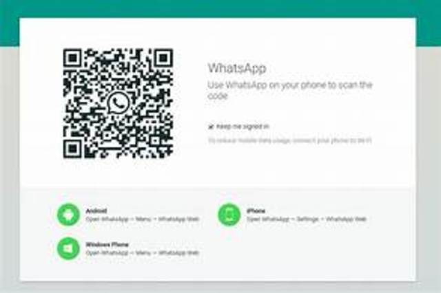 Whatsapp Web
