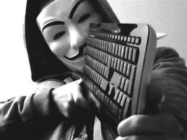 Anonymous