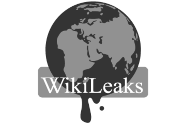 La amenaza WikiLeaks