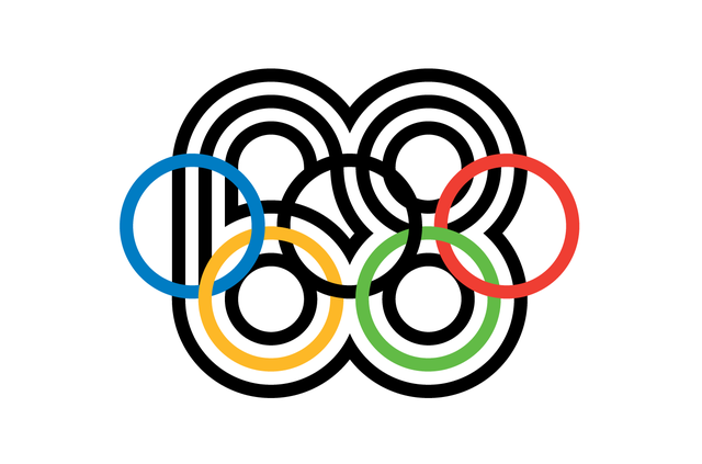 The Summer Olympics Are Held In Mexico City