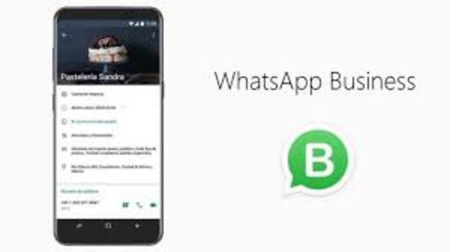 Whatsapp lanza WhatsApp Business y WhatsApp enterprise solution