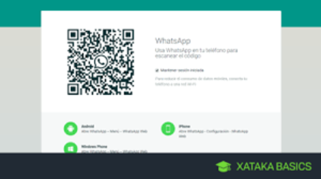 WhatsApp lanza WhatsApp Web