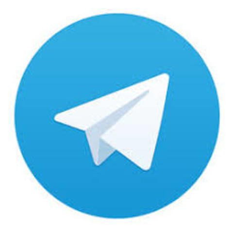 Nace Telegram Messenger