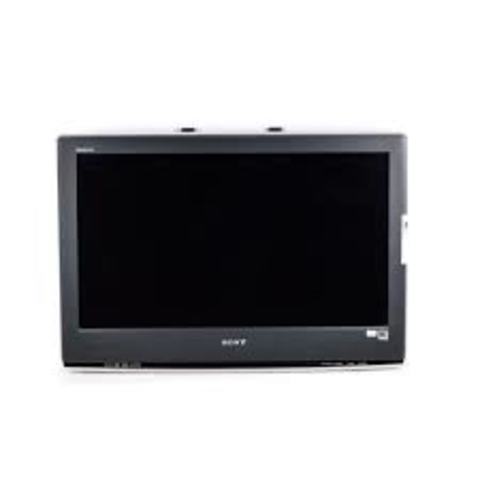 LCD Flat Screen TV