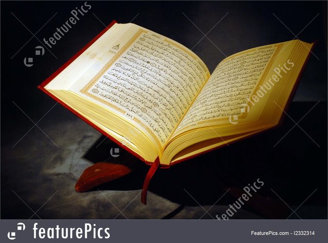 Experience #10 - Reading Holy Qu'ran & Learning Arabic