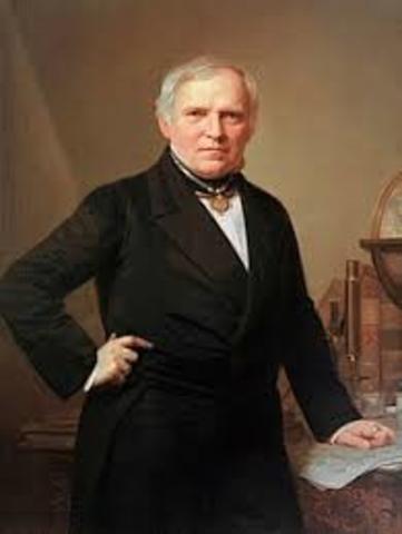 Christian Gottfriend